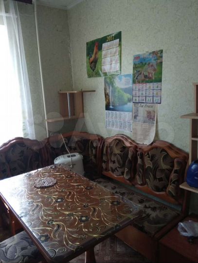 3-к. квартира, 86 м², 2/2 эт.