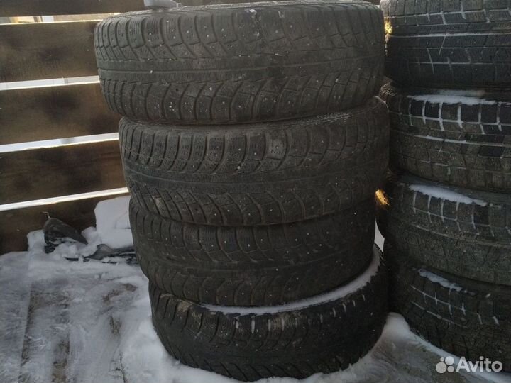 Gislaved Nord Frost 5 185/65 R15