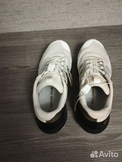 Кроссовки женские Саломон оригинал