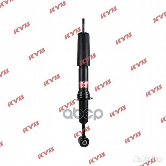 Амортизатор подвески toyota land cruiser prado