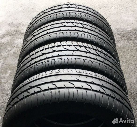 Continental ContiPremiumContact 2E 205/60 R16