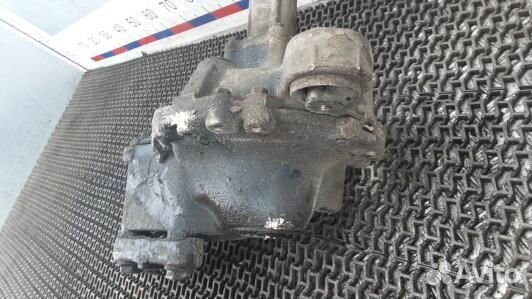 Редуктор переднего моста land rover discovery 3 (T