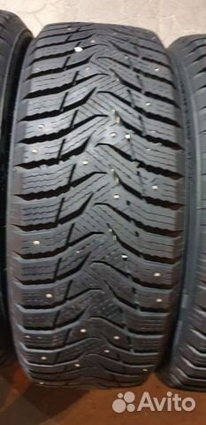 Kumho WinterCraft Ice WI31 185/55 R15 82T