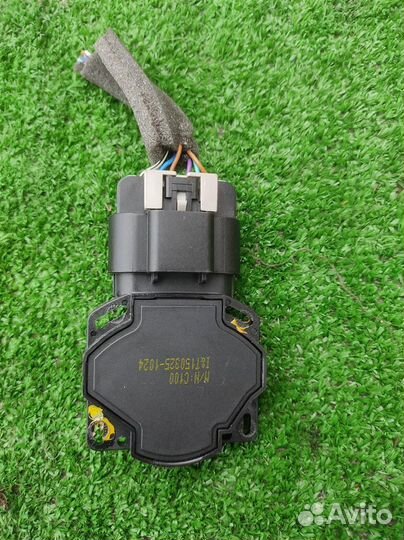 Датчик педали газа Opel Antara 2014