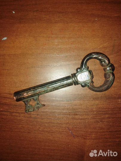 Сувенирный ключ открывалка днепропетровск