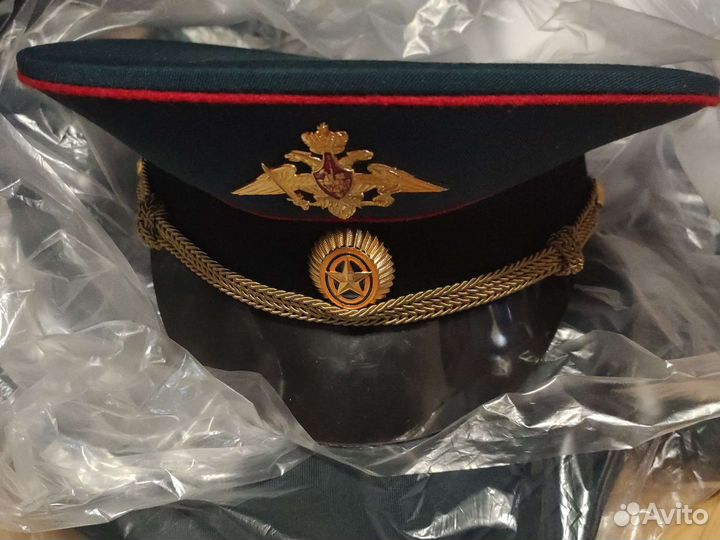 Военная парадная форма