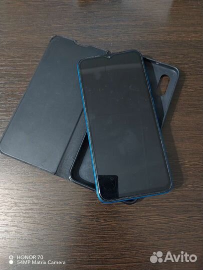 Xiaomi Redmi 9A, 2/32 ГБ