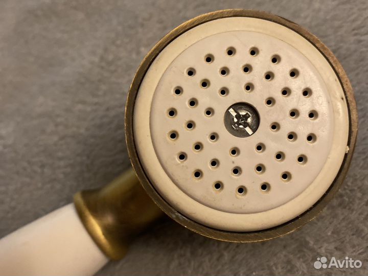 Лейка для душа