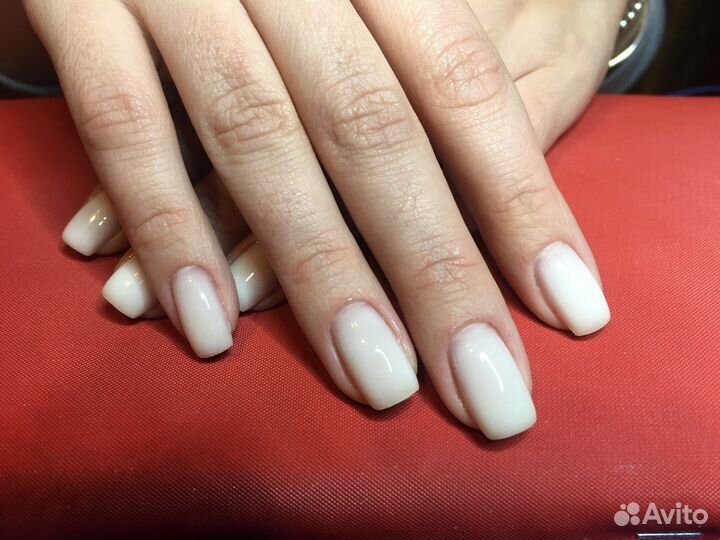 Маникюр, депиляция Северный