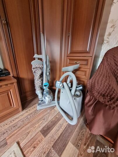 Пылесос kirby