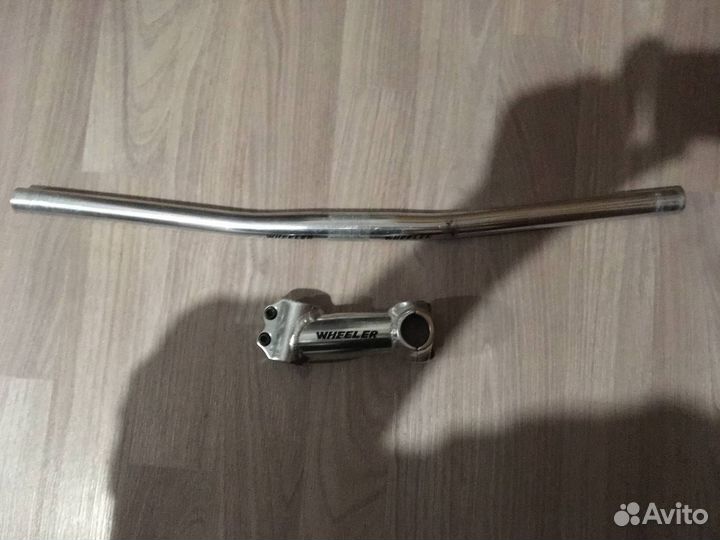 Рама, з/ч велосипеда 26 колёса