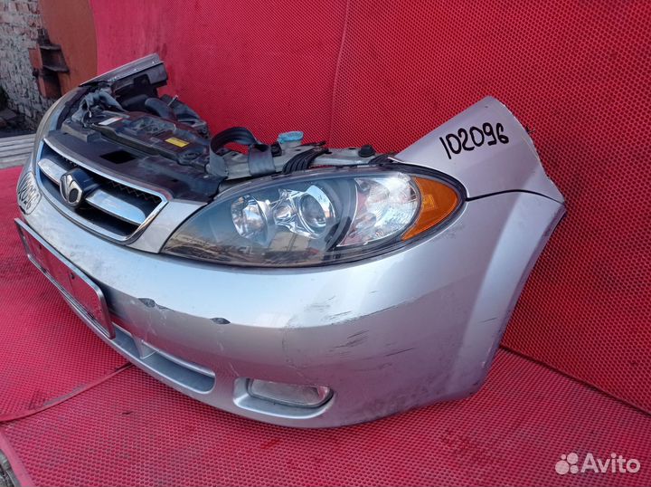 Ноускат Daewoo Lacetti J200 F15D3 96544664