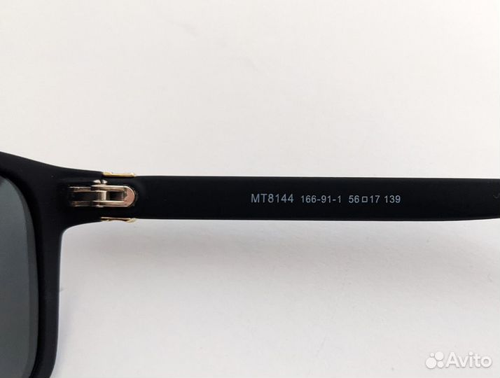 Новые матриксы с поляризацией + cкидкa