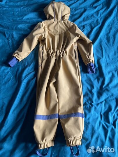 Комбинезон 98 осенний