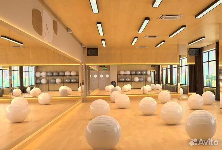 Зеркала с фацетом