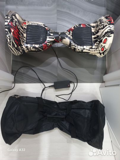 Гироскутер