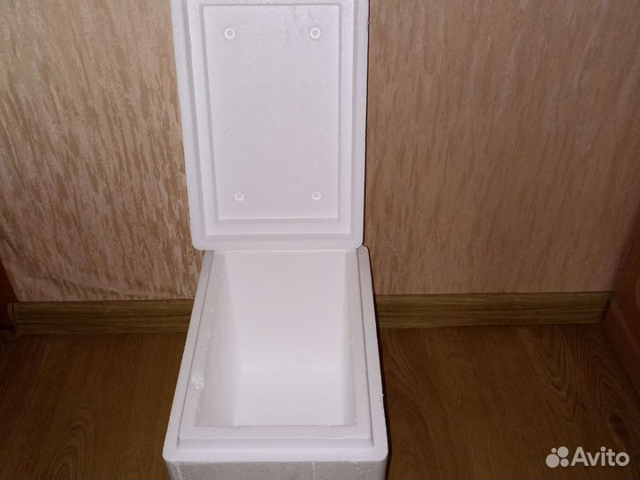 Термохолодильник (Термобокс, термоконтейнер)