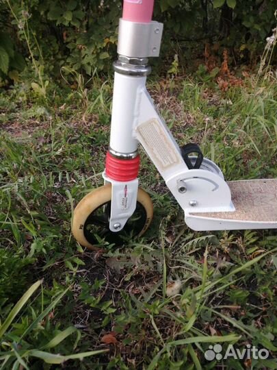 Самокат roces 145