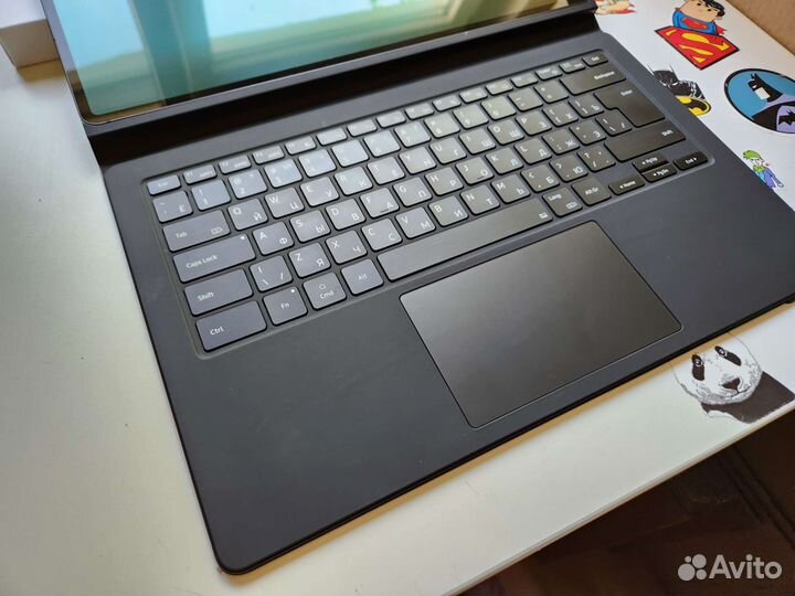 Чехол-клавиатура для Samsung Galaxy Tab S8 Ultra