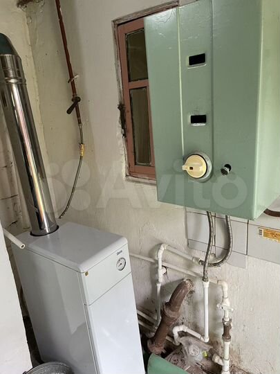 Дом 67 м² на участке 7 сот.