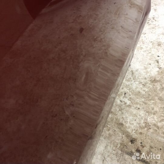 Задняя правая дверь Mazda CX-5 2