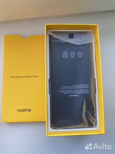 Realme 8i 128