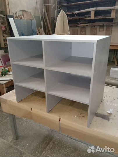 Тумба под оргтехнику,новая