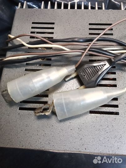 Зарядное устройство для акб автомобиля