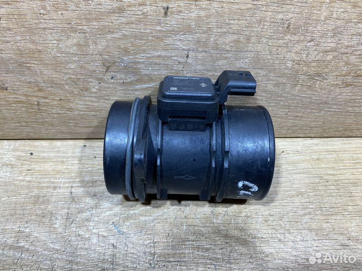 Дмрв Renault Clio 3 1,5 8200358901 M113