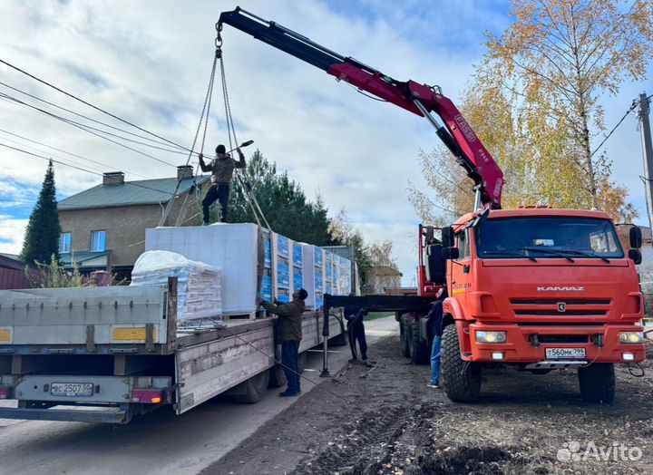 Газобетонные блоки Газоблоки Пеноблоки