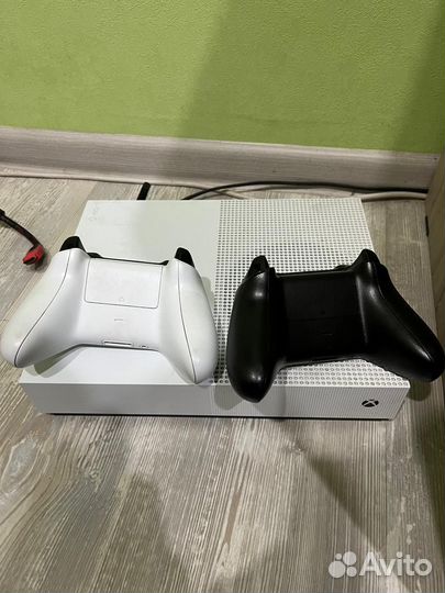 Xbox one s all digital edition 1tb