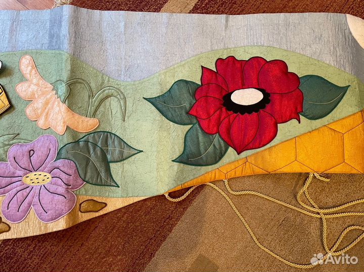 Бандо для штор детское