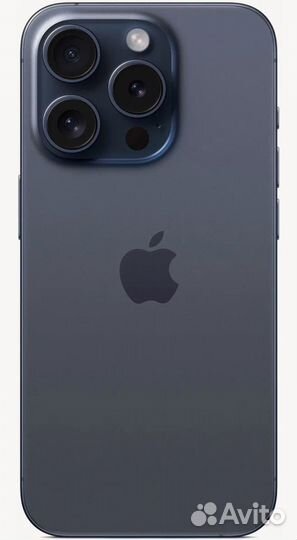 iPhone 15 Pro Max, 256 ГБ