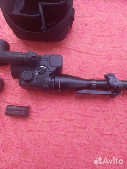 Прицел ночной