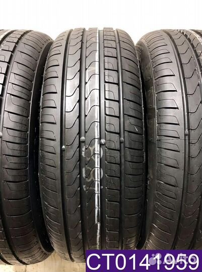 Pirelli Scorpion Verde 215/60 R17 96H