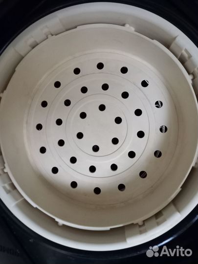 Мультиварка redmond skycooker RMC-M800S