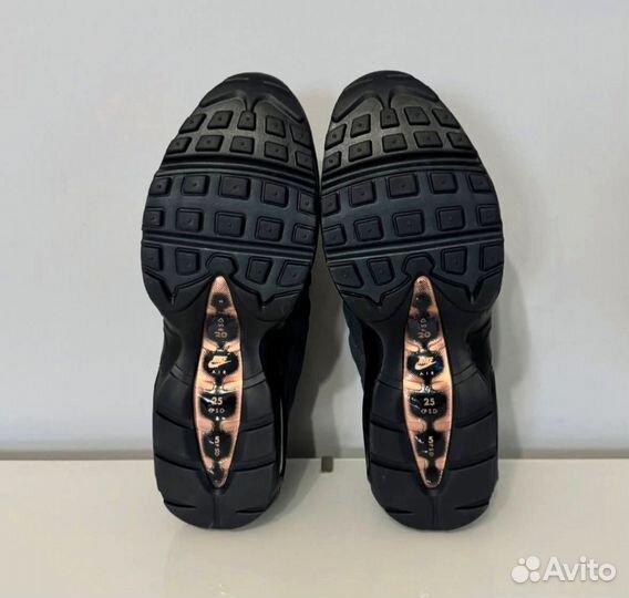 Кроссовки nike air force 1 low skeleton