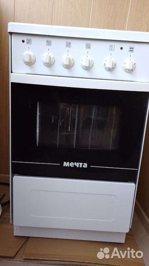 Плита электрическая 