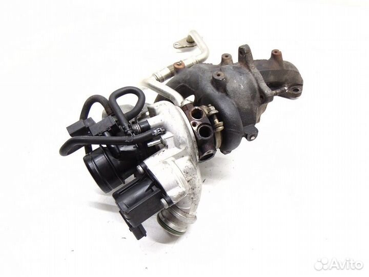 Турбина для VAG 1.4 tsi caxa 03C 145 701 R