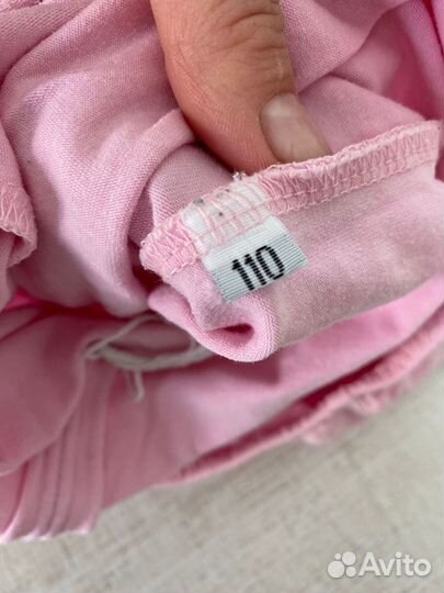 Купальник балетный и пачка