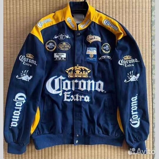 Ветровка Corona Extra