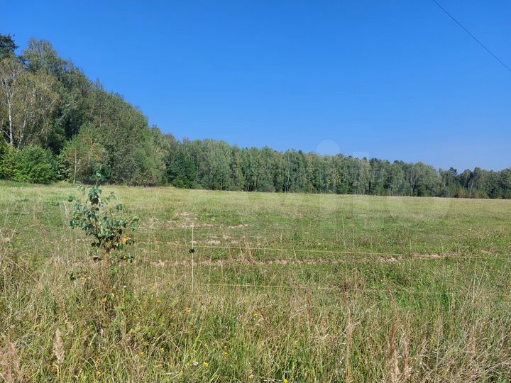 Участок 5,8 га (СНТ, ДНП)