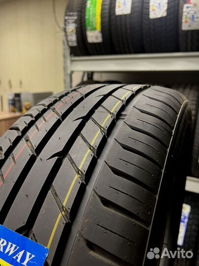 Bearway BW118 235/40 R19 114T