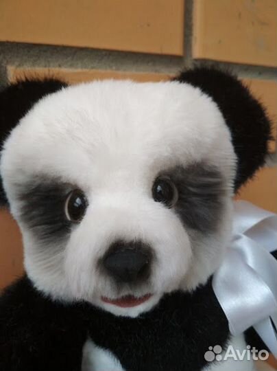 Игрушки ручной работы