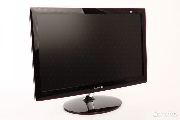 Samsung P2770HD