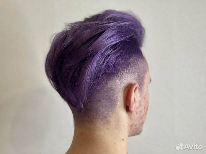 Парикмахер