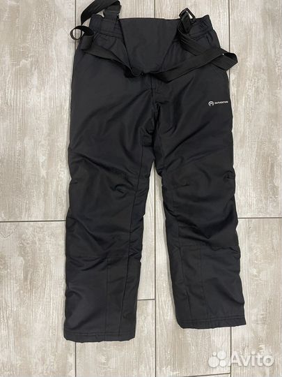 Полукомбинезон