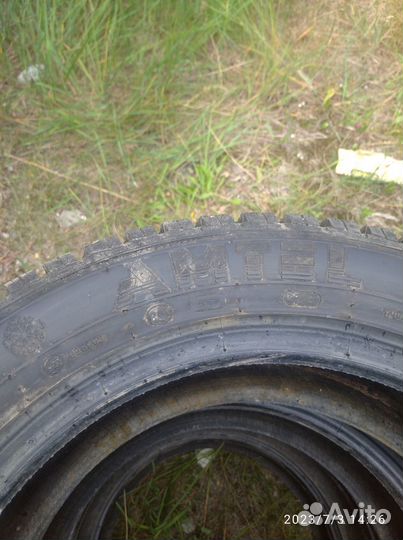 Amtel NordMaster ST-310 205/65 R15 90T