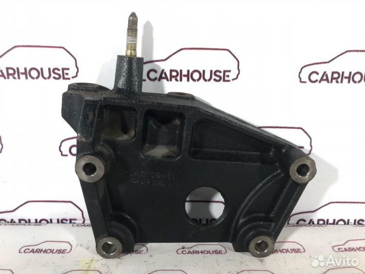 Кронштейн двигателя Nissan Xtrail T30 QR25DE 2006