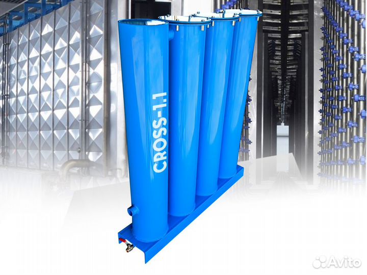 Осушитель для компрессора 7000 л/м